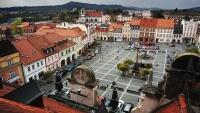 česka lipa-namesti